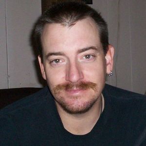 Meet your Posher, Floyd